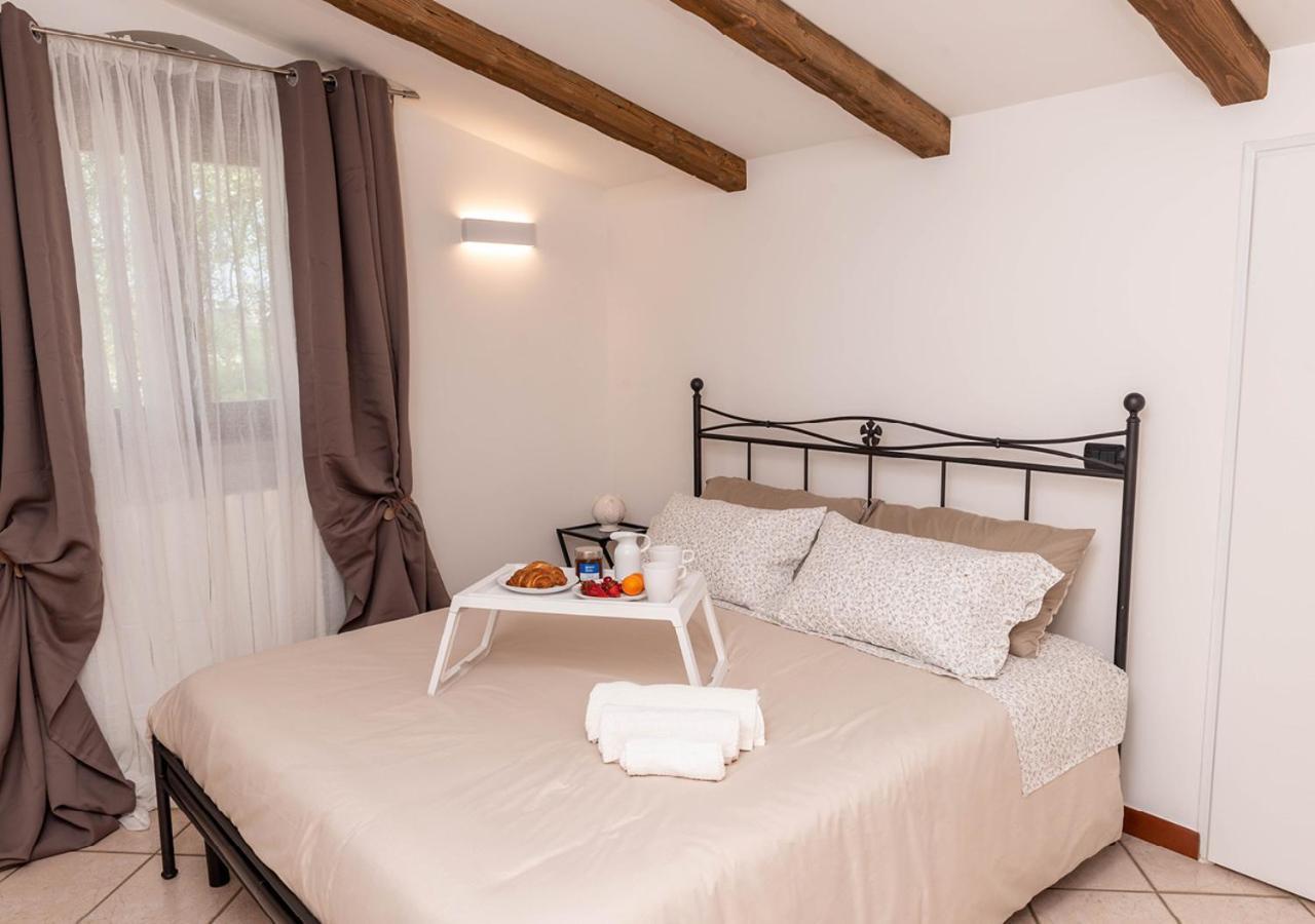 I Trulli Di Eva Διαμέρισμα Νότσι Εξωτερικό φωτογραφία