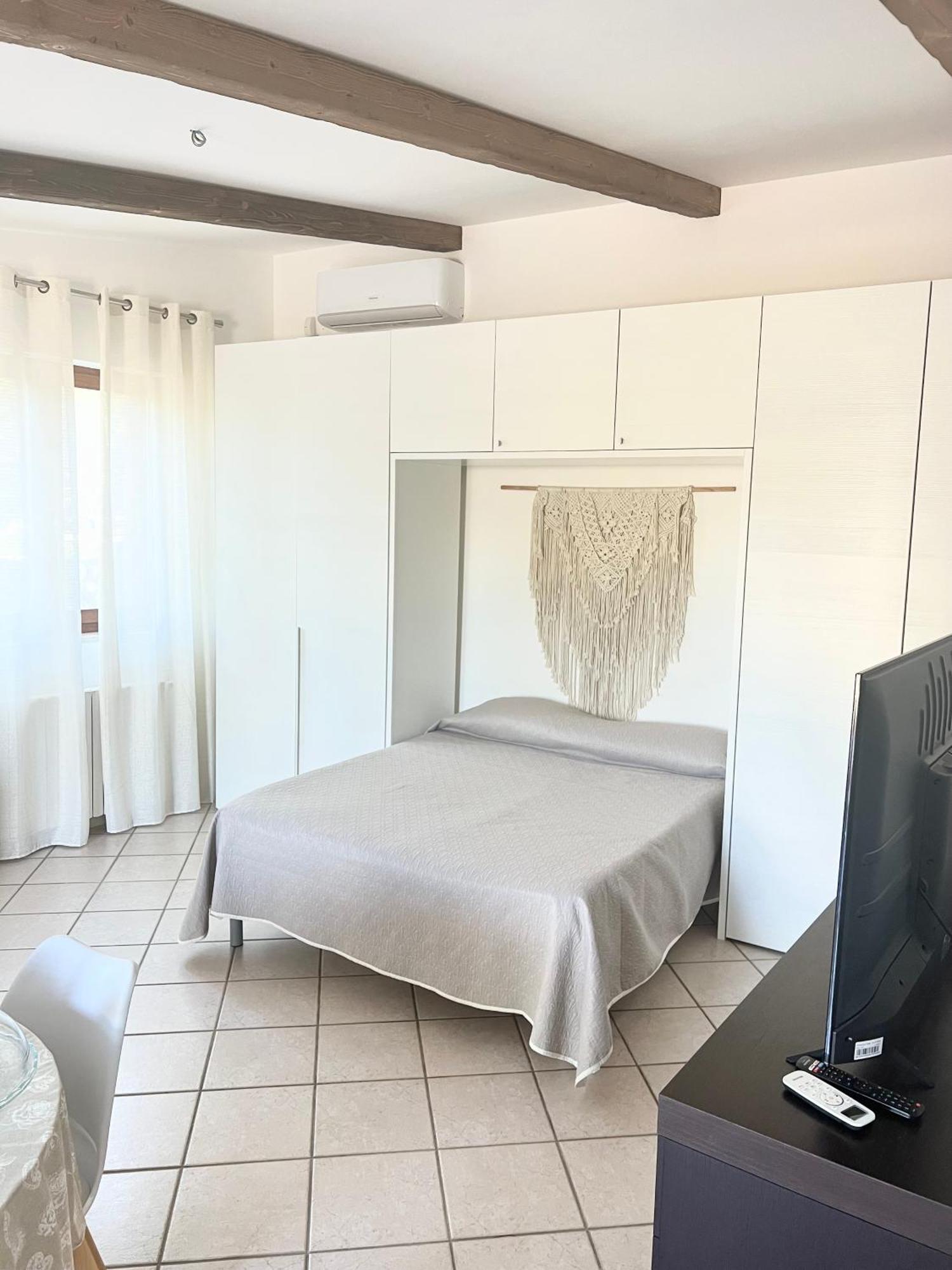 I Trulli Di Eva Διαμέρισμα Νότσι Εξωτερικό φωτογραφία